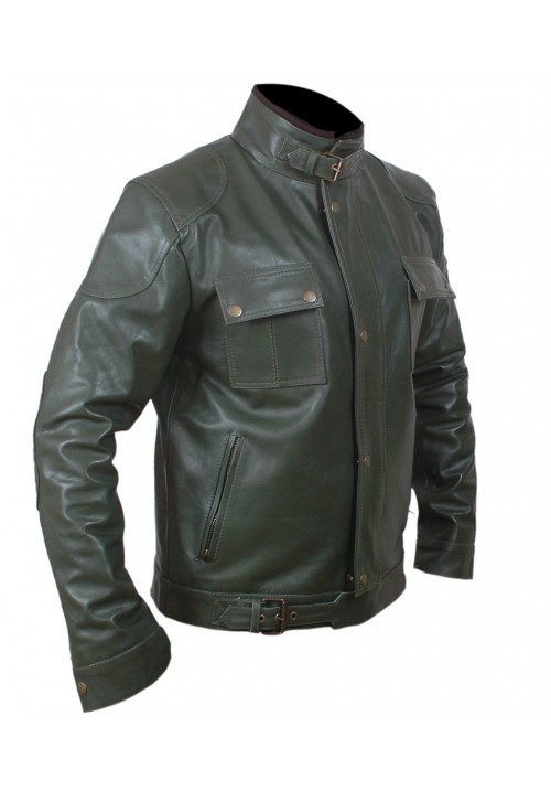 Men's Wanted Jacket